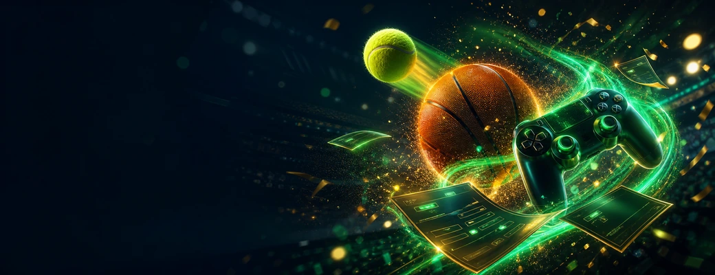 Ivibet live betting and esports